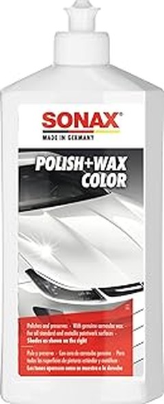 Guía para aplicar quick detailers en coches blancos y lograr mejores resultados
