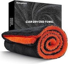 Mejores prácticas para mantener tus toallas premium de detailing