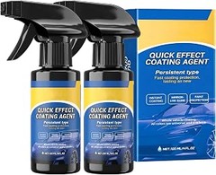 Guía para elegir el mejor quick detailer económico según tus necesidades