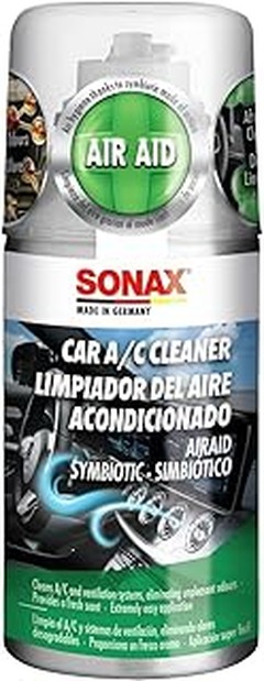 Guía para utilizar limpiadores con aroma suave en el interior de tu coche