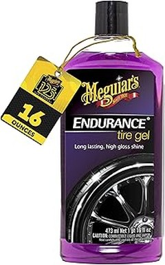 Guía para usar limpiadores en gel y mantener tus llantas impecables