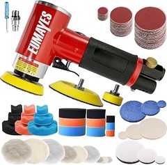 Guía para utilizar una pulidora de 75 mm y obtener los mejores resultados