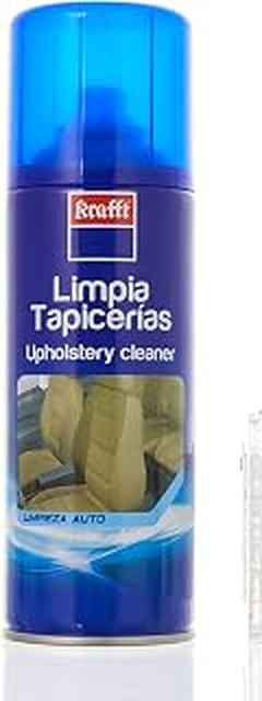 Comparativa de Limpiadores Económicos para Asientos del Coche: Pros y Contras