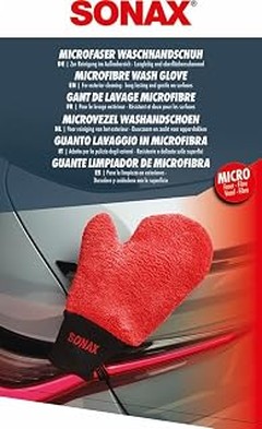 Cómo elegir los mejores guantes suaves para coches negros