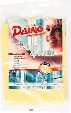 Cómo usar toallas para rematar gotas en espejos y marcos