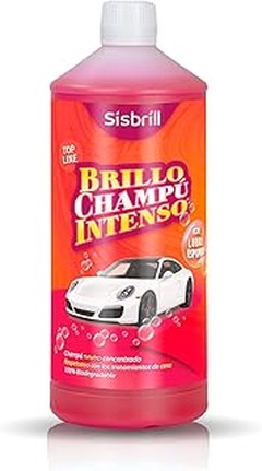 Cómo seleccionar el mejor champú sin abrillantadores para tu coche oscuro