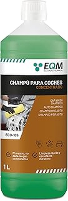 Comparativa de Prelavados Sin Contacto: Las Mejores Marcas en 2026