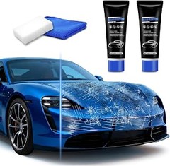 Comparativa de los mejores abrillantadores para exposiciones de coches