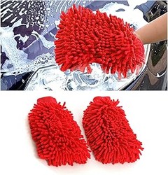 Cómo elegir los mejores guantes con puño ajustable para lavar coches