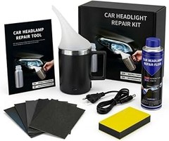 Descubre los mejores pads para pulir faros de coches este 2026