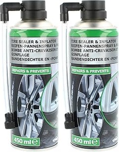 Comparativa de los mejores selladores en spray para coches por superficie