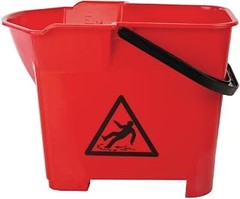 Problemas frecuentes al usar cubos altos para guantes grandes de lavado