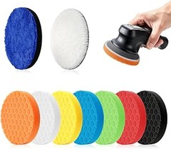 Errores frecuentes al usar pads lavables para detailing y sus soluciones