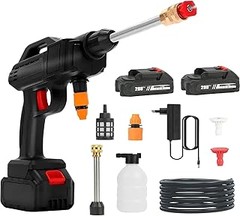 hidrolimpiadoras para coches y motos en casa