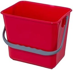 cubos altos para guantes grandes de lavado