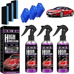 quick detailers para coches con coating cerámico