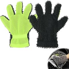 Problemas Frecuentes al Usar Guantes de Detailing y Sus Soluciones