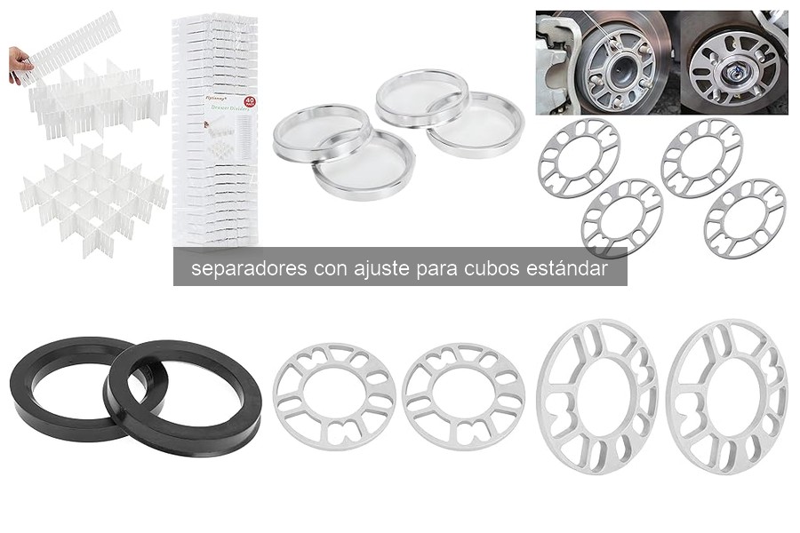 Cómo instalar un separador en cubo estándar: guía práctica