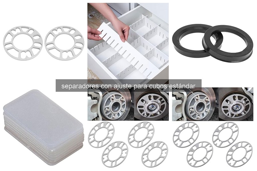 Errores Comunes al Usar Separadores para Cubos de Limpieza
